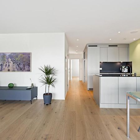 The R Apartment Uetliberg, Klima, Parken - Wallbox Geroldswil Exterior photo